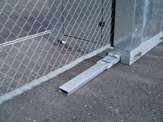 ARX FenceBox