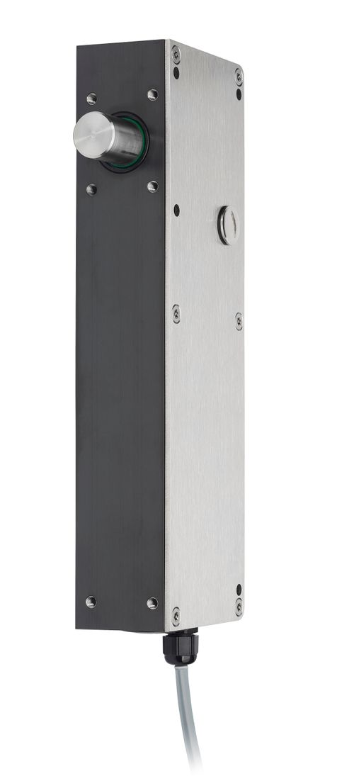 EBL-W Electric Bolt Lock - Weatherproof
