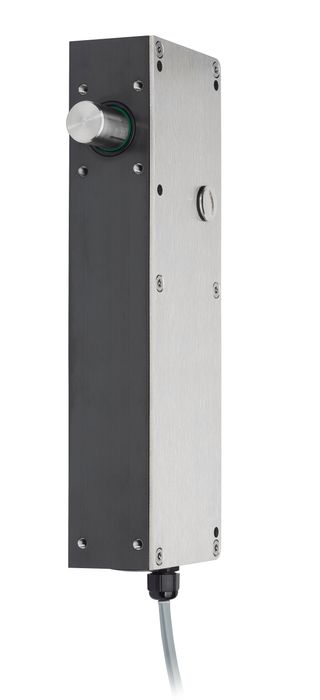 EBL-W Electric Bolt Lock - Weatherproof
