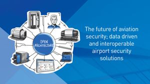 Moving towards open architecture