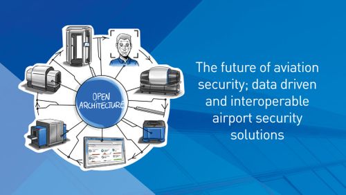 Moving towards open architecture