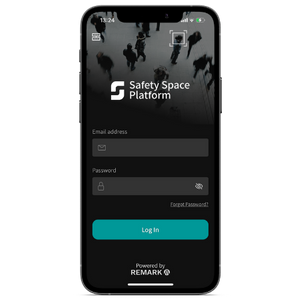 Smart Safety Platform (SSP)