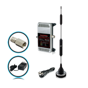 Stealth M2M X4 Direct Connect Amplifier Kit