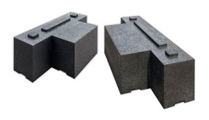 Ballistic Blocks