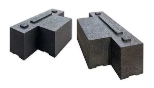 Ballistic Blocks