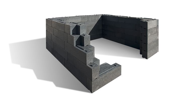 Ballistic Blocks