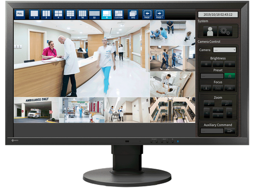 DuraVision FDF2711w-IP