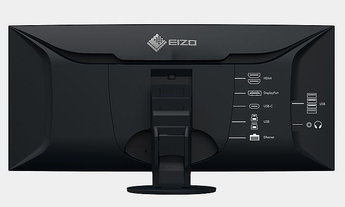 FlexScan EV3895-BK