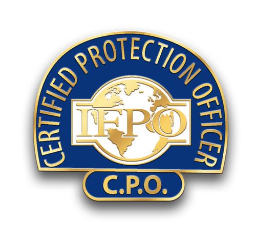 Certified Protection Officer