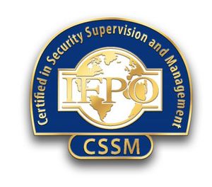 Certified in Security Supervision Management