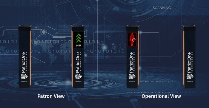 SmartGateway