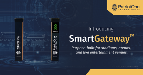 SmartGateway