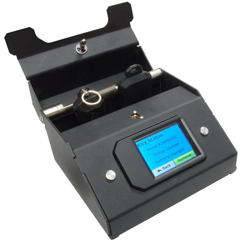 CyberKey Vault 20