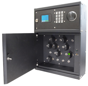 CyberKey Vault 20