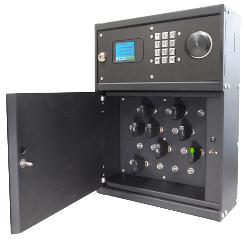 CyberKey Vault 20