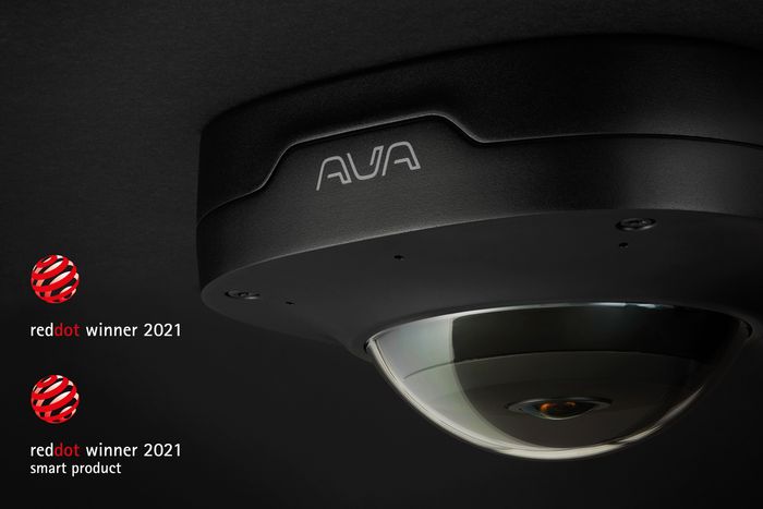 Ava Dome