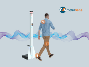 Metrasens Ultra with Xact ID