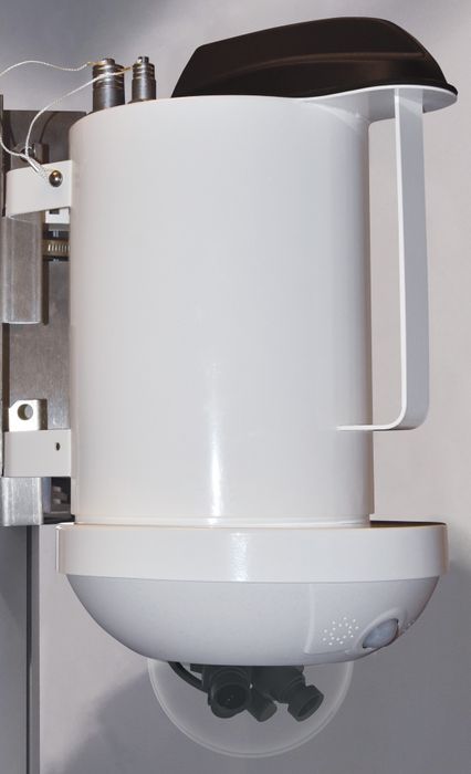 Torch Camera