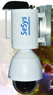Torch Camera