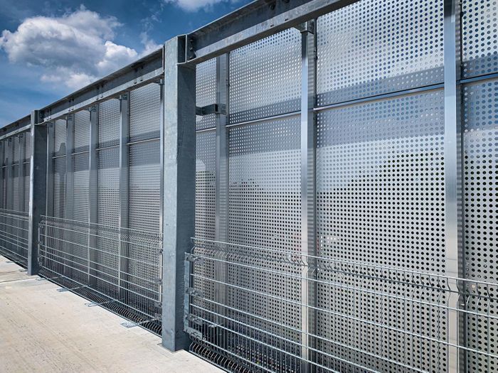 Cladding