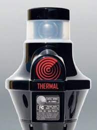Thermal Radar