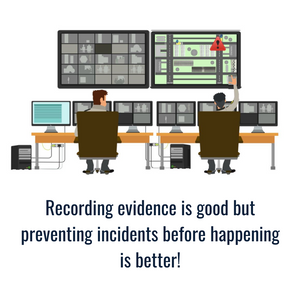 Intelligent Vehicle Tracking System