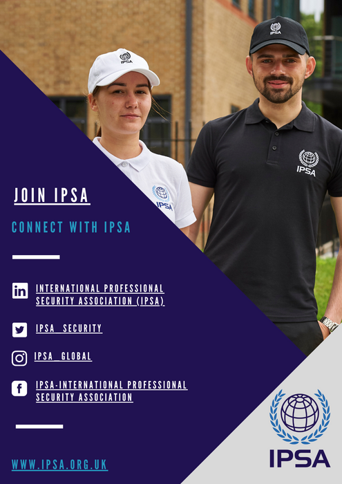 The IPSA App