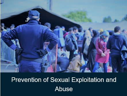 Online Training Courses For Private Security Companies