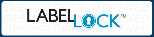 Label Lock '