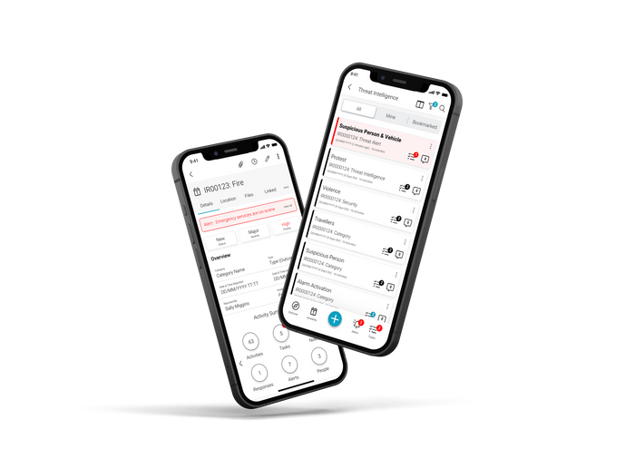 SYNAPSE Analyst