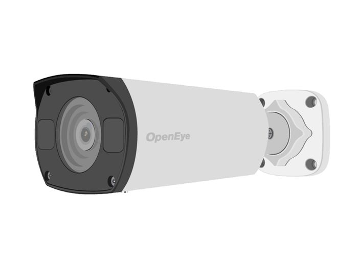 OpenEye Hardware