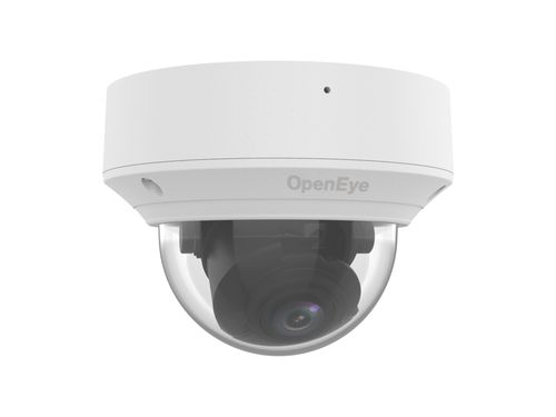 OpenEye Hardware