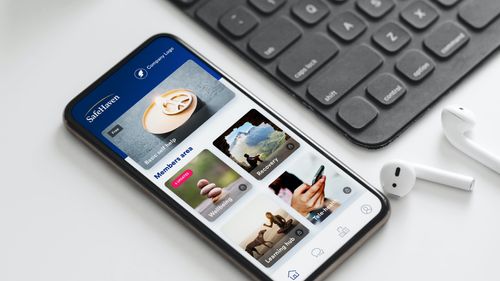 SafeHaven App