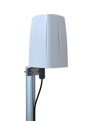 AeroSentry Zero