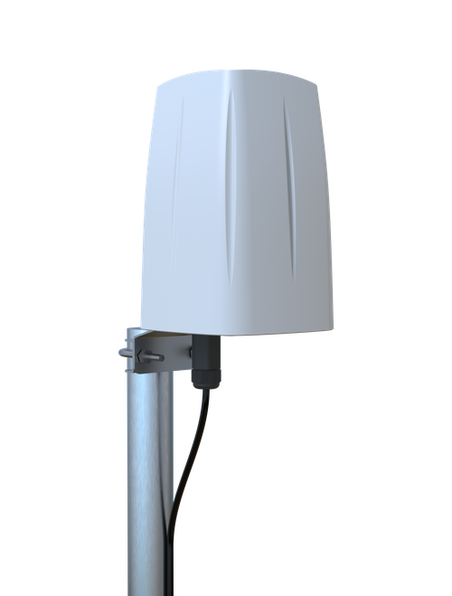 AeroSentry Zero