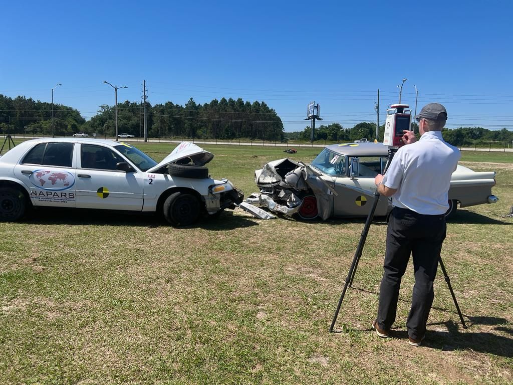 RIEGL VZ-600i and RiSOLVE Software