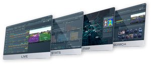 Two-i software solution