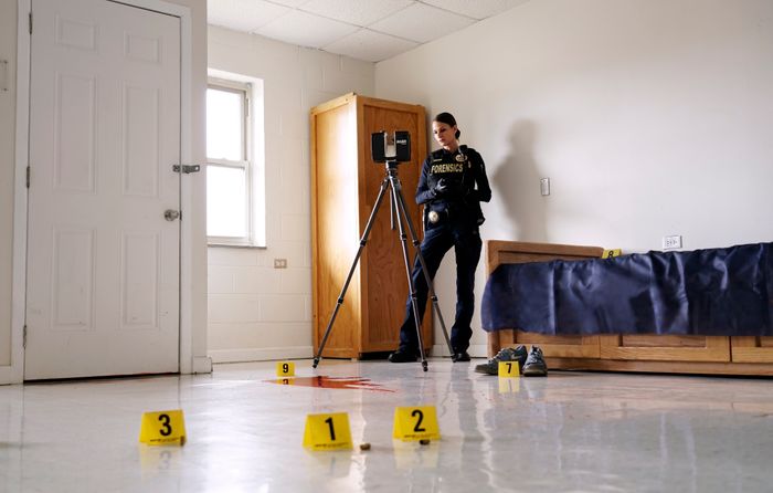 FARO Focus Laser Scanners