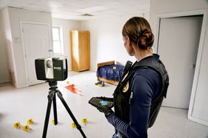 FARO Focus Laser Scanners