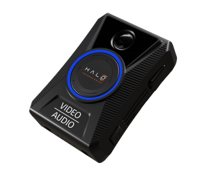 HALO HORIZON BODY CAMERA
