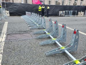 RB50 - Rapid Deployment HVM