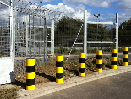HCS Bollards