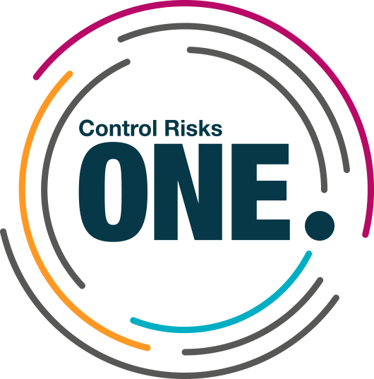 Control Risks ONE, the Global Risk and Operations Centre