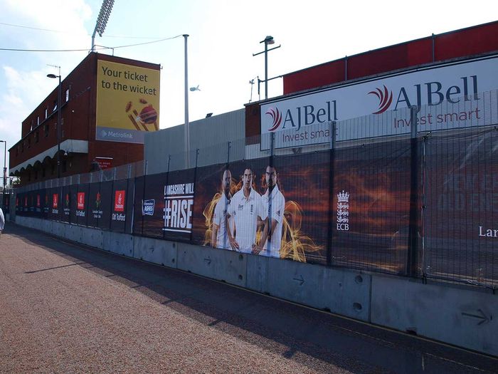 MultiFence PAS 68 - PAS 68:2010 V7500 HVM Temporary Fencing