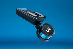 Hovermap ST-X