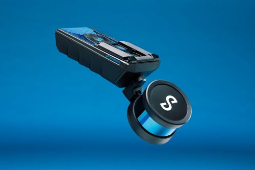 Hovermap ST-X