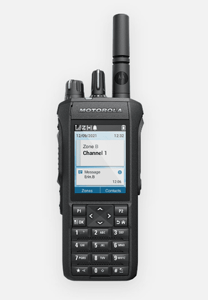 MOTOTRBO R7