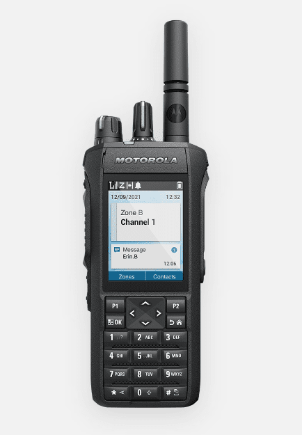 MOTOTRBO R7
