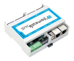SMC GATEWAY