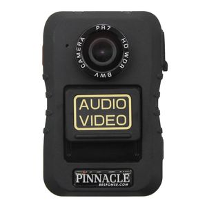 Pinnacle PR7 Body Worn Cameras